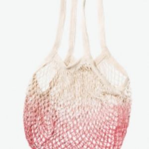 New Camp Collection Tote